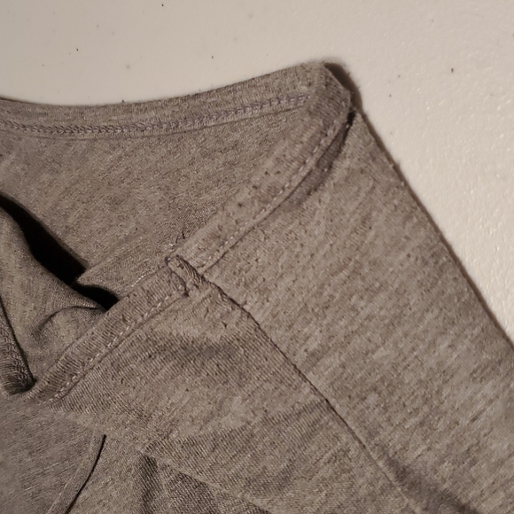 Glitter Skeleton Tank Top - Picture 5 of 5